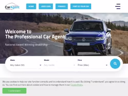 Thecaragent