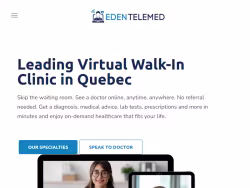 Edentelemed