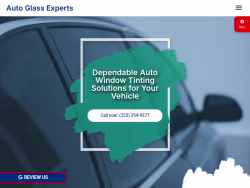 Autoglassexpertsla