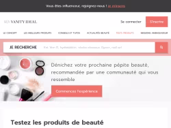 Monvanityideal