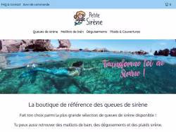 Petite-sirene