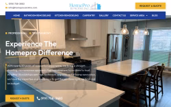 HomePro Remodeling