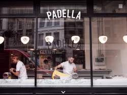 Padella