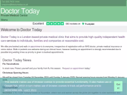 Doctortoday