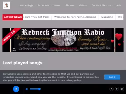 Redneckjunction