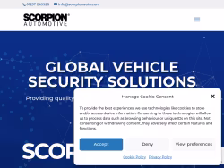 Scorpionauto