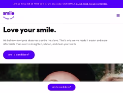 Smiledirectclub