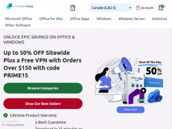 Softwarekeep