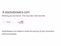 Stacksbowers