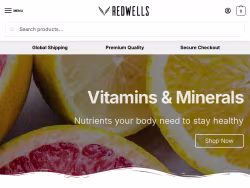 Redwells