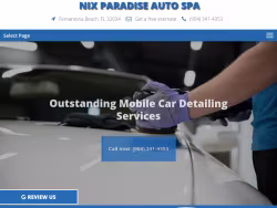 Cardetailingservicefl