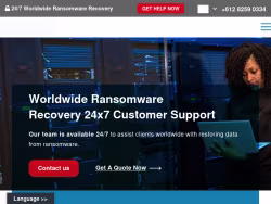 Fastdatarecovery