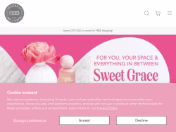 Bridgewatercandles