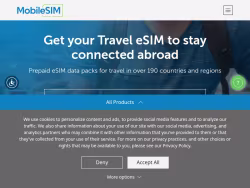 Mobilesim