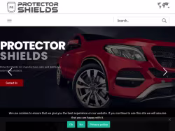 Protector-shields