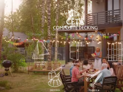 Cetadecking