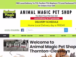 Animalmagic