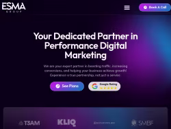Esmaagency