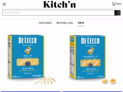 Kitchn