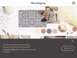 Mannington