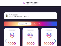 Followsuper