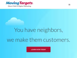 Movingtargets