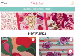 Olgascloset