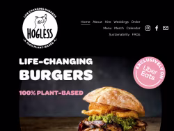 Thehoglessroast