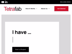 Tetrafab