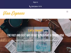 Visaexpress