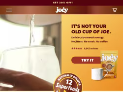 Drinkjoey