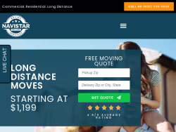 Navistarvanlines
