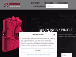 Premier-mfg