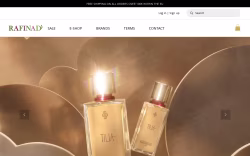 Rafinadparfumerie