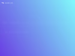Wonderunit