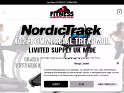 Fitnessmarketplace