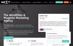 NEXT Digital Agency