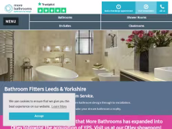 More-bathrooms