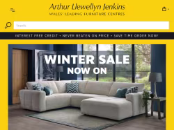 Arthurllewellynjenkins