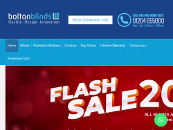 Boltonblinds