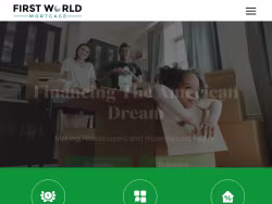 Firstworldmortgage