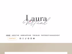 Lauravirtual