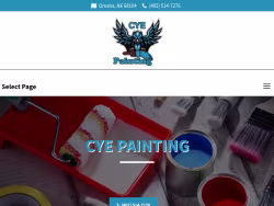 Painter-omahane