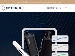 Greentanktech