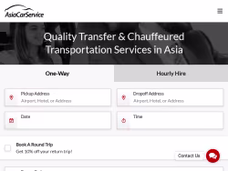 Asiacarservice