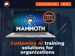 Mammothinteractive