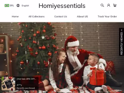 Homiyessentials
