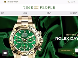 Time4people