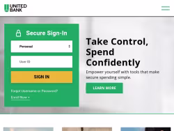 Bankwithunited