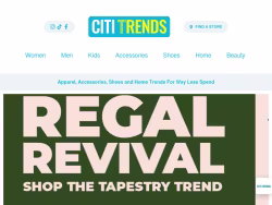Cititrends